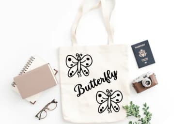 Cute Baby Animals by Nongyao — Dingbats Font — thumbnail 7