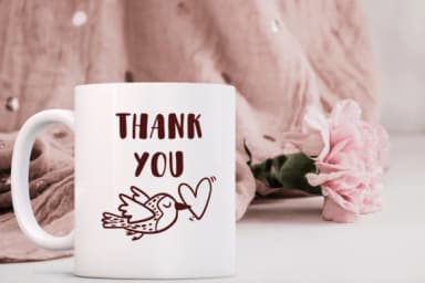 Cute Bird by Nongyao — Dingbats Font — thumbnail 7