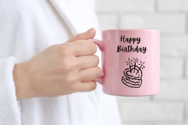 Cute Birthday by Sontaya — Dingbats Font — thumbnail 5