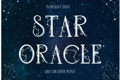 Cute Border Doodle by Nongyao — Dingbats Font — thumbnail 8