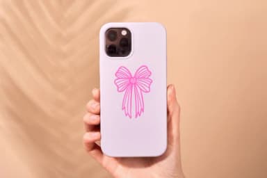 Cute Bows by Heartcraft Atelier — Dingbats Font — thumbnail 5