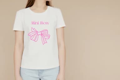 Cute Bows by Heartcraft Atelier — Dingbats Font — thumbnail 6