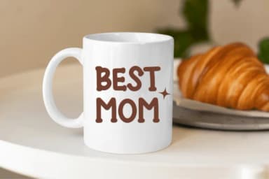 Cute Brown by SiapGraph — Slab Serif Font — thumbnail 5