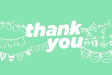 Cute Bunting by onoborgol — Dingbats Font — thumbnail 5