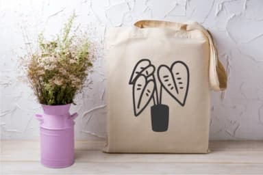 Cute Cactus by Foam-Design Store — Dingbats Font — thumbnail 4