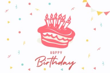 Cute Cake by PraewDesigns — Dingbats Font — thumbnail 5