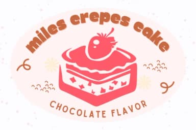 Cute Cake by PraewDesigns — Dingbats Font — thumbnail 8