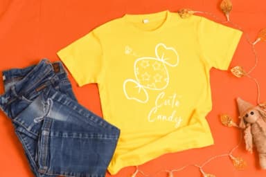 Cute Candy by Suphitchaya — Dingbats Font — thumbnail 6