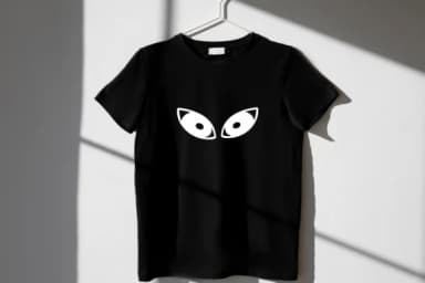 Cute Cartoon Eyes by Nongyao — Dingbats Font — thumbnail 5