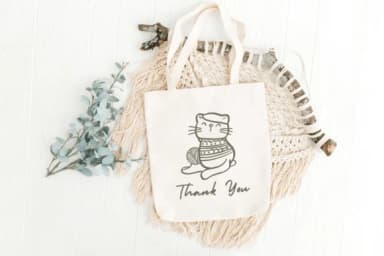 Cute Cat Doodles Set by Heartcraft Atelier — Dingbats Font — thumbnail 7