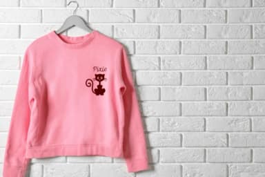 Cute Cat Love by PraewDesigns — Dingbats Font — thumbnail 6