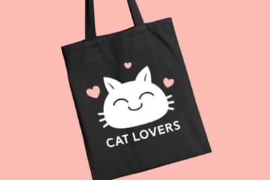 Cute Catty by Situjuh — Dingbats Font — thumbnail 3