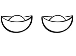 Cute Chinese by Suphitchaya — Dingbats Font — thumbnail 8