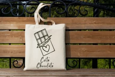 Cute Chocolate by Suphitchaya — Dingbats Font — thumbnail 5