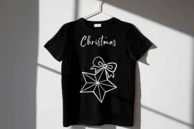 Cute Christmas by Suphitchaya — Dingbats Font — thumbnail 6