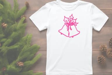 Cute Christmas by CHANOK — Dingbats Font — thumbnail 5