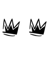 Cute Crown by Sontaya — Dingbats Font — thumbnail 8