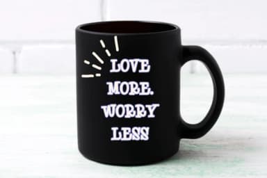 Cute Cute by Sirinart — Dingbats Font — thumbnail 5