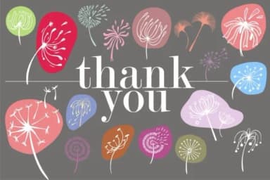 Cute Dandelion by Onoborgol — Dingbats Font — thumbnail 5