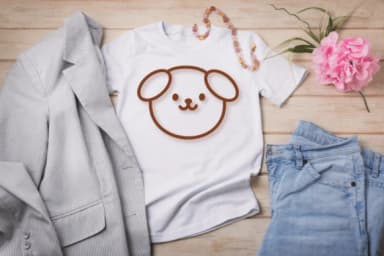 Cute Decorate by Chonada — Dingbats Font — thumbnail 6