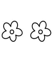 Cute Decorate by Chonada — Dingbats Font — thumbnail 7