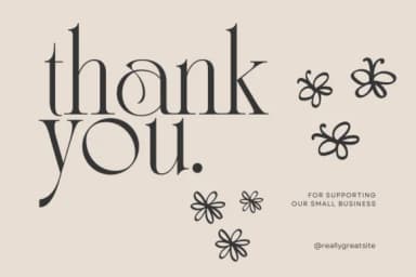 Cute Decoration by PraewDesigns — Dingbats Font — thumbnail 7