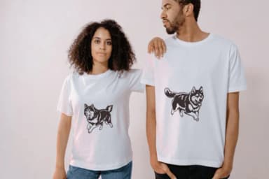 Cute Dog by Nongyao — Dingbats Font — thumbnail 6