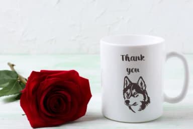 Cute Dog by Nongyao — Dingbats Font — thumbnail 7