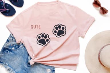 Cute Dog and Cat by PraewDesigns — Dingbats Font — thumbnail 7