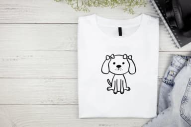 Cute Dogs by Heartcraft Atelier — Dingbats Font — thumbnail 5