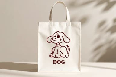 Cute Dogs by Heartcraft Atelier — Dingbats Font — thumbnail 6