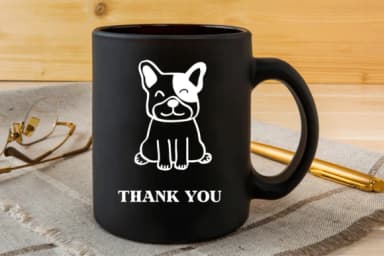 Cute Dogs by Heartcraft Atelier — Dingbats Font — thumbnail 7