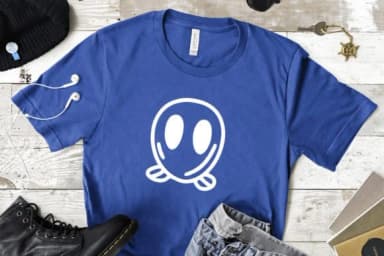 Cute Doll by YandiDesigns — Dingbats Font — thumbnail 4