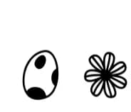 Cute Doll by YandiDesigns — Dingbats Font — thumbnail 5