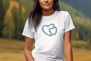 Cute Doodle by Sirinart — Dingbats Font — thumbnail 8