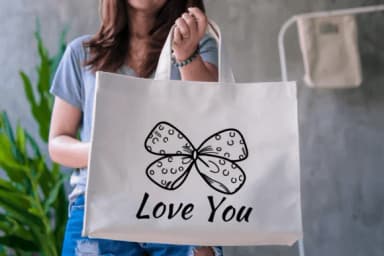 Cute Doodle by Nun Sukhwan — Dingbats Font — thumbnail 5