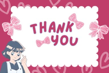 Cute Doodle by Nun Sukhwan — Dingbats Font — thumbnail 6