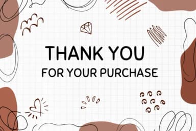 Cute Doodle by PraewDesigns — Dingbats Font — thumbnail 7