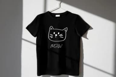 Cute Doodle by Pui Art — Dingbats Font — thumbnail 5