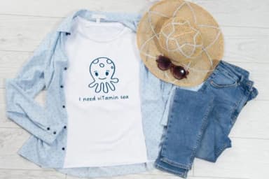 Cute Doodle by Pui Art — Dingbats Font — thumbnail 6