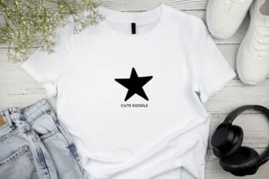 Cute Doodle by Bee piyanuch — Dingbats Font — thumbnail 6