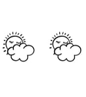 Cute Doodle by Sontaya — Dingbats Font — thumbnail 8