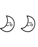 Cute Doodle by Nun Sukhwan — Dingbats Font — thumbnail 8