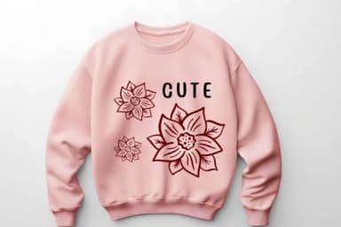 Cute Doodle Christmas by PraewDesigns — Dingbats Font — thumbnail 6