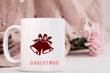 Cute Doodle Christmas by PraewDesigns — Dingbats Font — thumbnail 7