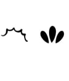 Cute Doodle Elements by Nun Sukhwan — Dingbats Font — thumbnail 8