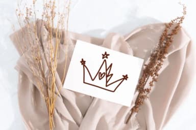 Cute Doodle Sketch by CHANOK — Dingbats Font — thumbnail 7