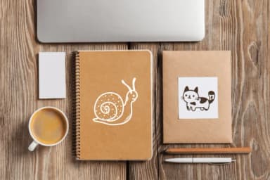 Cute Doodle Whimsy by CHANOK — Dingbats Font — thumbnail 6