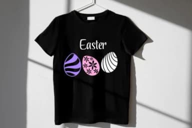 Cute Easter Egg by Nongyao — Dingbats Font — thumbnail 5