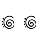 Cute Element by Sontaya — Dingbats Font — thumbnail 8